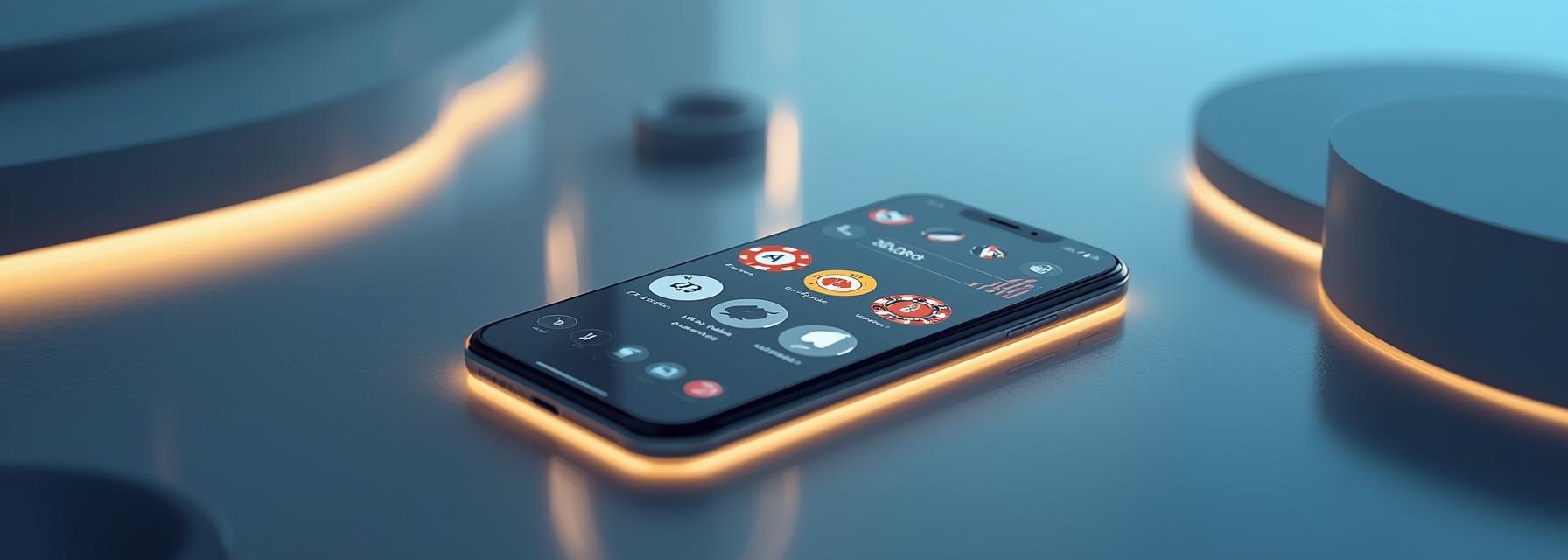 Przegląd najlepszych aplikacji mobilnych 2026